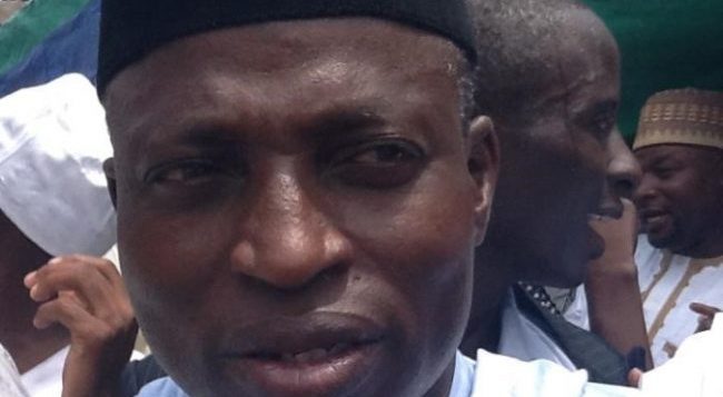 Impeachment plot: Police seal Kano Assembly