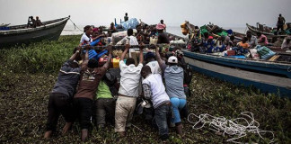 49 people killed in boat accident