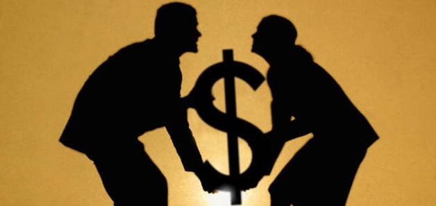 Would you operate a joint account with your spouse?