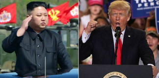 BREAKING: Trump cancels summit with Kim