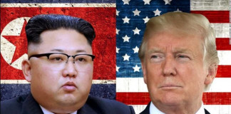 5,000 reporters to cover Trump-Kim summit in Singapore