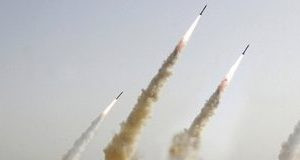 2 Israeli missiles land near Damascus airport, Syria says