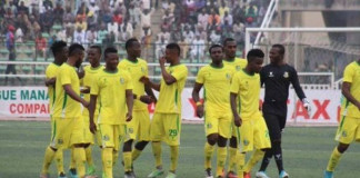 Akwa United cut Lobi Stars lead to two points