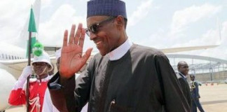 Buhari leaves for UN General Assembly in New York Sunday