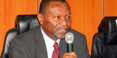 Budget minister inaugurates Aid Transition Working Group TWG