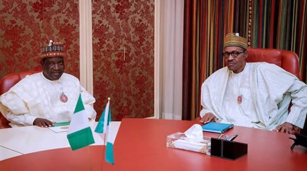 Lalong to Buhari: Treat Plateau killings culprits like Boko Haram