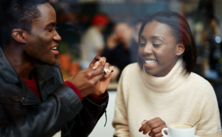 CAN MEMBERS OF THE OPPOSITE SEX BE BESTIES WITHOUT STRINGS ATTACHED?