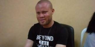 SPECIAL INTERVIEW: Show love to persons with albinism, not pity