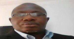 PLEASE, BLAME NOT ODIYE