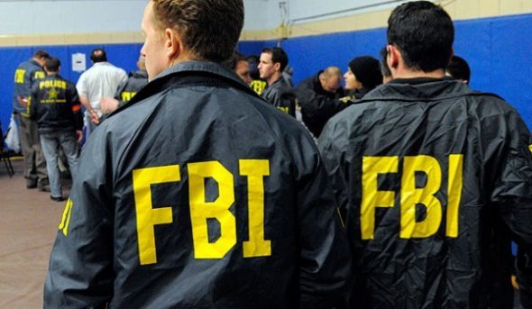 Cyber crimes: FBI arrests 29 Nigerians in Lagos, 5 abroad