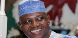 June 12 Tsunami and the ones who won’t forgive Buhari