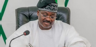 APC: Oyo chairman appeals to aggrieved members not to quit