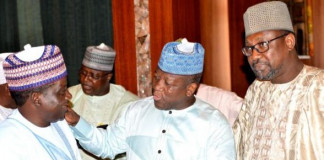 Governors meet over minimum wage
