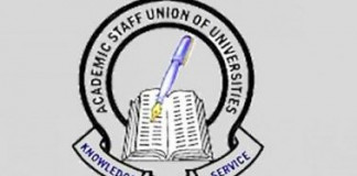 Higher degrees not impacting lives in Nigeria –ASUU chair