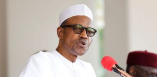 IPI World Congress: Good journalism crucial to good governance –Buhari