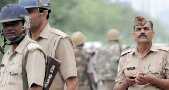 Nigerian women overpower molesters in India, hand them over to police