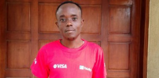 Sickle Cell is not a death sentence