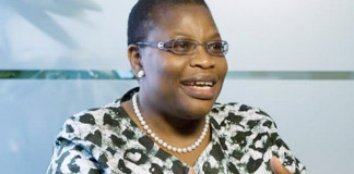 Nigerian senators will make good Nollywood actors –Ezekwesili