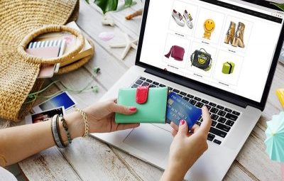 Online shopping: How to avoid being swindled