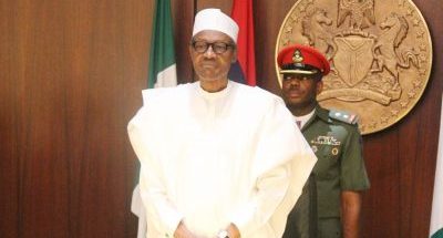 Plateau killings: We’ll not rest until culprits are brought to book –Buhari