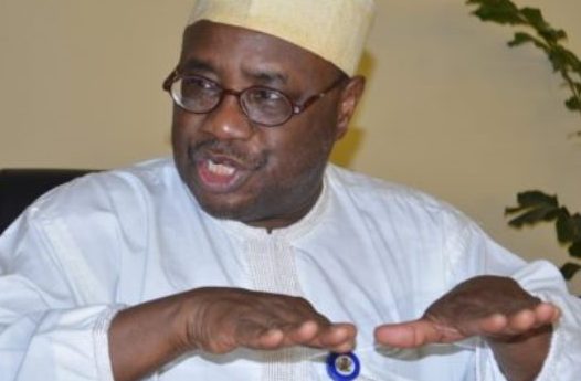 NOUN: Kirikiri inmate enrols for PhD in Criminology