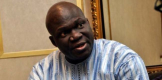 Reuben Abati