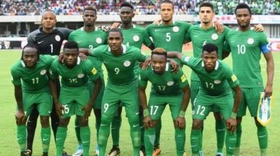 Russia 2018: How Far Can the Super Eagles Fly?