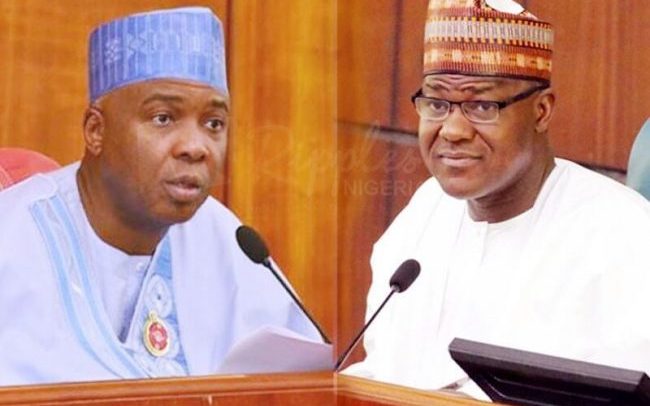 Senators, Reps in joint closed-door session over attack on lawmakers