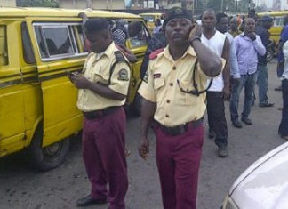 Traffic offence LASTMA refers 10 motorists for psychiatric test