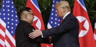 Trump-Kim summit, finally a reality