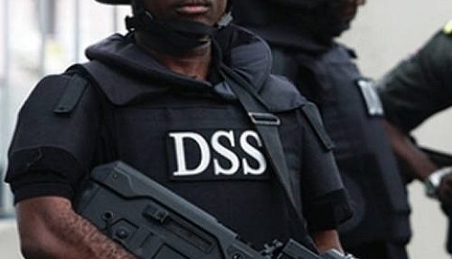 JUST IN: DSS nabs two ISWA commanders, others
