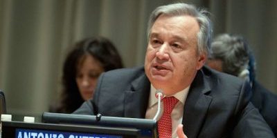 UN condemns incessant attacks and killing of civilians