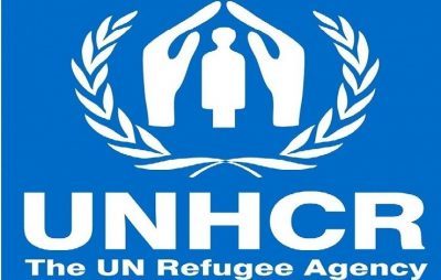 One in every 110 people in the world a refugee - UNHCR report