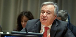 States must work to prevent atrocity crimes – UN