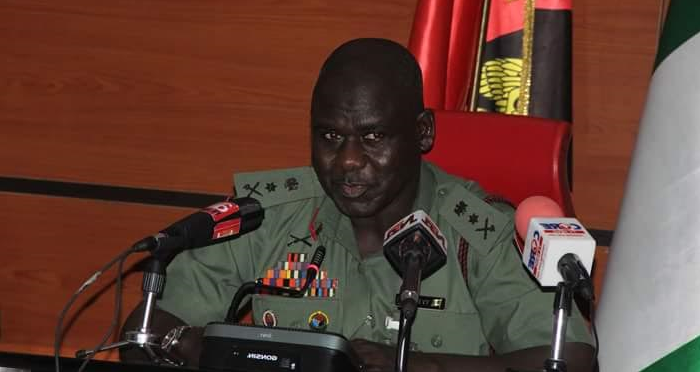 Borno attack: Survivors recount near-death experience