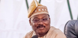 Human trafficking: Oyo vows to bring culprits to book