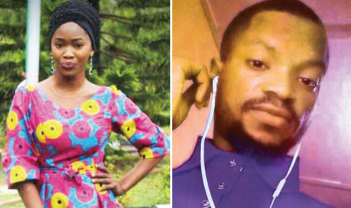 Adenike-Alao How Oluboyo, ex-Ondo deputy governor’s daughter, was killed, buried –Boyfriend