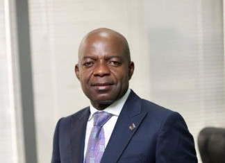 Alex Otti back in the race for Abia governorship