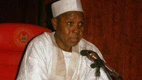 Christmas: Masari distributes food items, clothing to Christians in Funtua