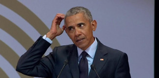 Stop brain drain, Obama tells Africa