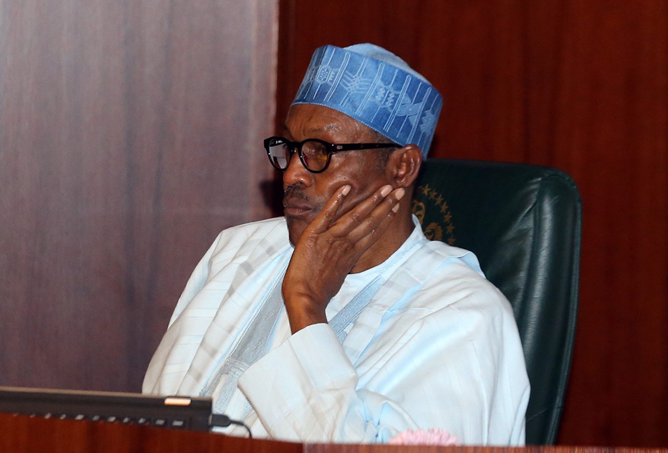 Breaking: Court Orders National Assembly to Start Impeachment Proceedings against Buhari