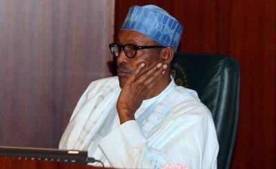 Buhari commiserates with Gusau over wife’s death