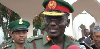 Leader of ISWAP group that abducted Leah Sharibu killed – Military