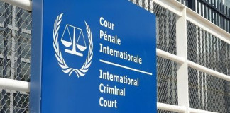 Group protests Buhari’s visit to ICC, says it could subvert justice
