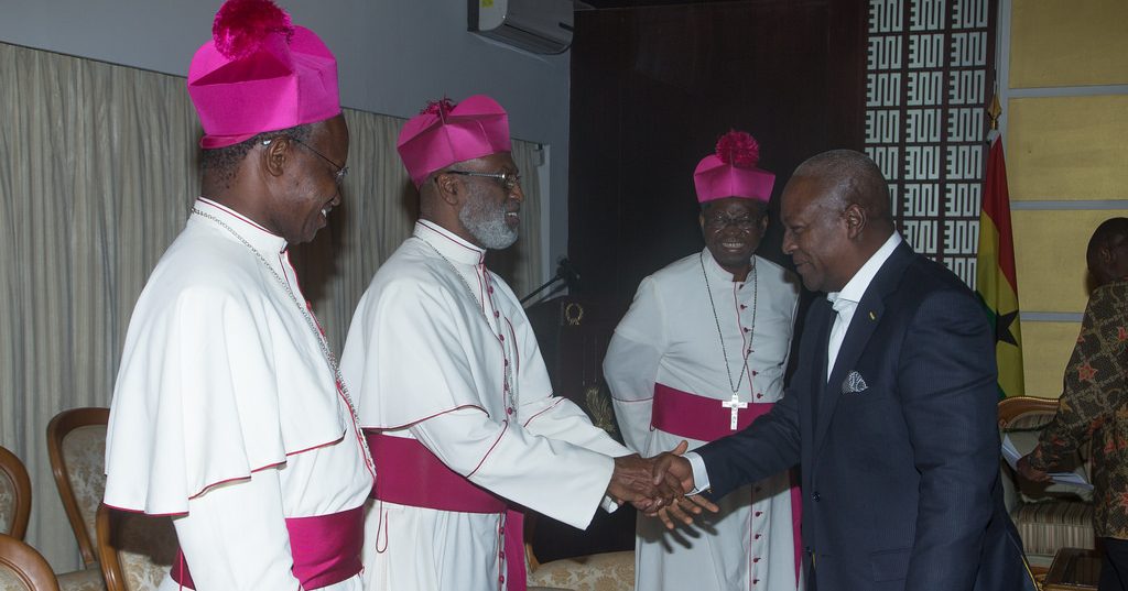 Killings: Resign, Catholic Bishops tell Buhari