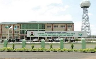 NiMet predicts cloudy weather, rain, thunderstorm for Saturday