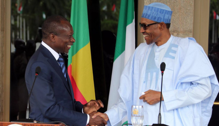 Nigeria, Benin Republic to jointly fight smuggling Nigeria, Benin Republic to jointly fight smuggling