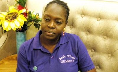 Widowhood: If Men Can Move On, Why Can’t Women? -Olori Ayo Yemisi Jaiyeola
