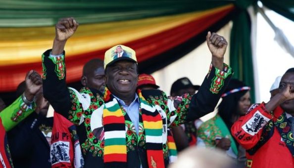 Vote rigging claims 48 hours to Zimbabwe elections