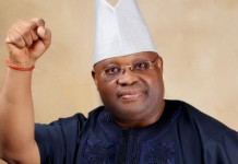 Osun guber: Battle to stop Adeleke moves to court
